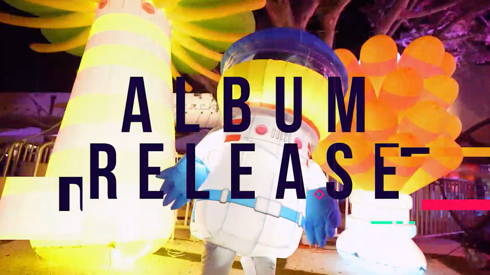 Randy - "Nota Loca" Album Release Party